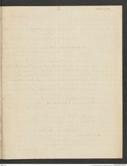 k.k. naturhistorisches Hofmuseum, Intendanzakten 1885-1896 (Hauer), Aktenzahl Z.677.a/1889, Seite 3